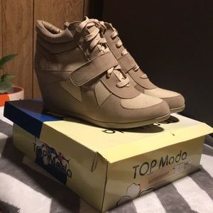 TOP MODA SHOES
